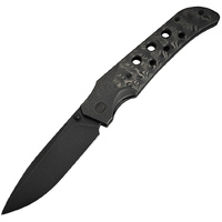 Guthrie Bolster Lock Blk