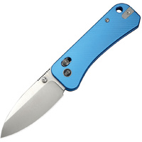 Banter 2 Crossbar Lock Blue