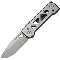 Tyro Superlock Gray