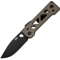 Tyro Superlock Bronze