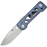 Tyro Superlock Blue