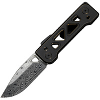 Tyro Superlock Damascus