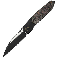 Brr15 Bolster Lock Copper CF
