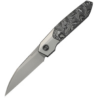 Brr15 Bolster Lock Alum Foil