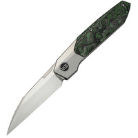 Brr15 Bolster Lock Jungle