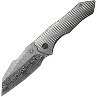 High-Fin XL Framelock Damas