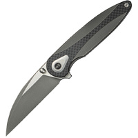 Zenthra Nested Framelock