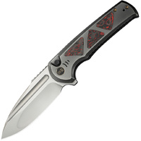 Sylox Button Lock Lava CF