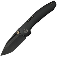 Micro Trogon Framelock Blk