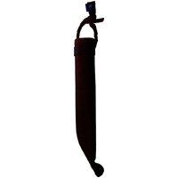 Large Lion Knife
