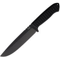 Expendable Toxic Fixed Blade
