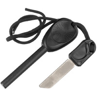 Mig-Mag Fire Starter Black