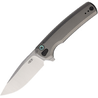0044 Button Lock Ti