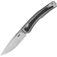 Auto 0556 Button Lock Ti/CF