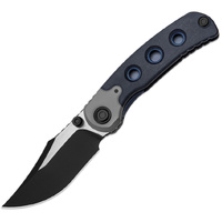Pioneer Linerlock Blue Canyon